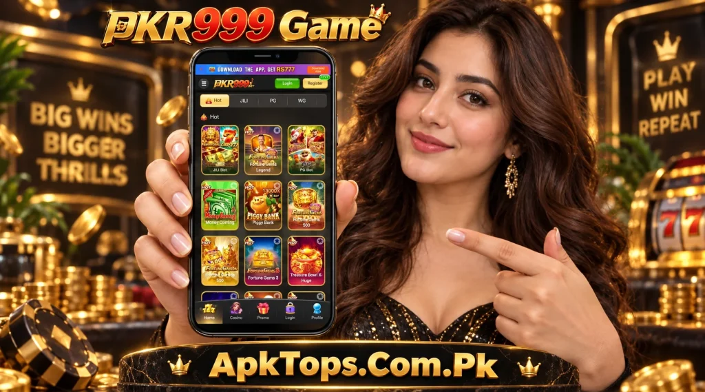 pkr999 Bet Game