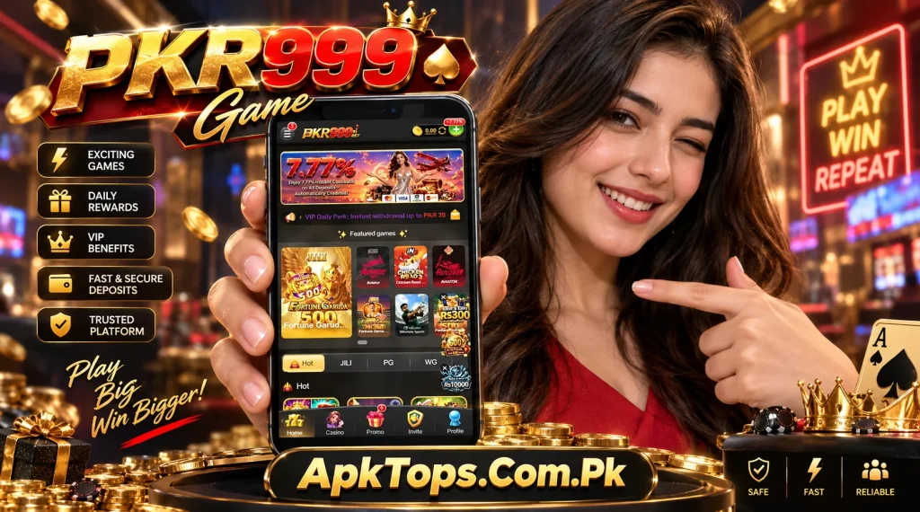 pkr999 Bet Game
