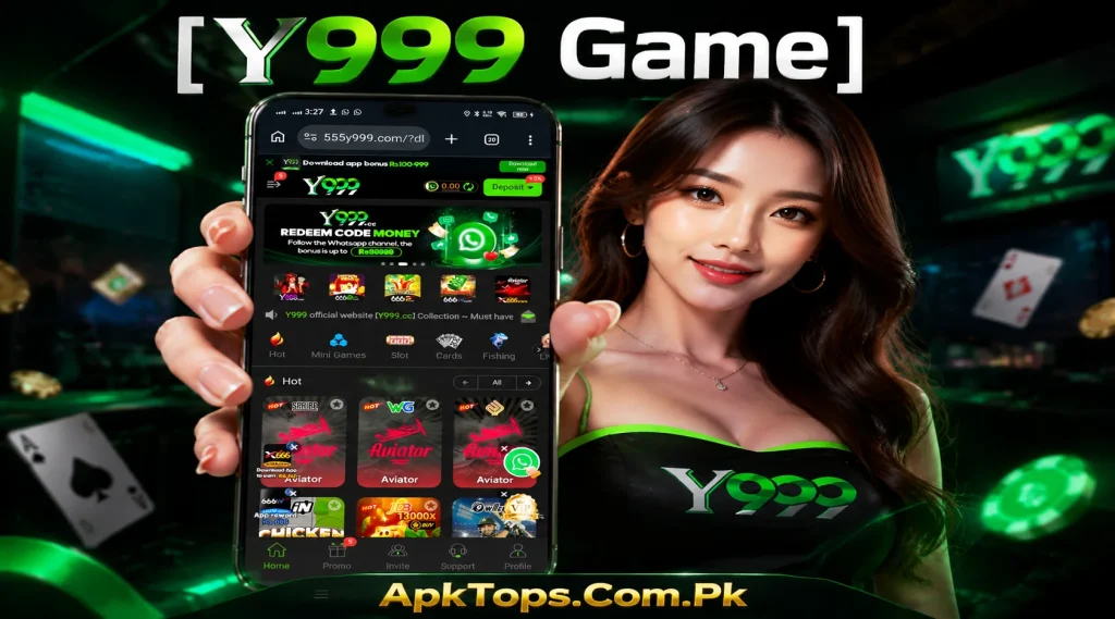 y 999 Game